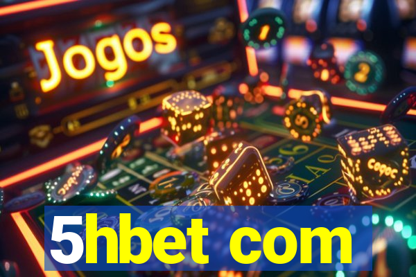 5hbet com